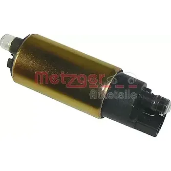Palivový systém METZGER Palivové čerpadlo MTG 2250039