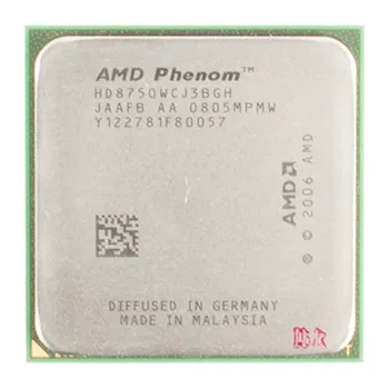 Procesor AMD Phenom X3 8750