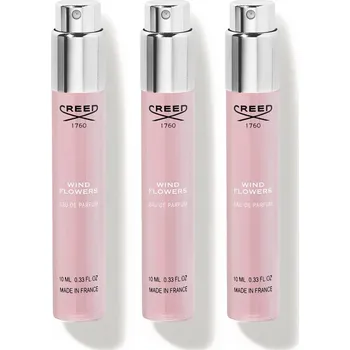 Dámský parfém Creed Wind Flowers Creed Wind Flowers parfémovaná voda 3 x 10 ml