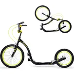 inSPORTline Skládací koloběžka Runelk II 20/16"