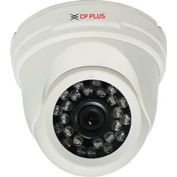 Záznamové zařízení CP PLUS CP-GC-HD10L2-0280 1.0 Mpix vnitřní AHD dome kamera s IR