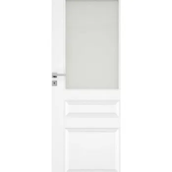 DRE bezfalcové dveře DRE NESTOR 6n