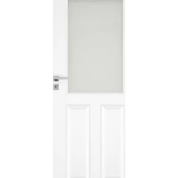 DRE bezfalcové dveře DRE NESTOR 2n