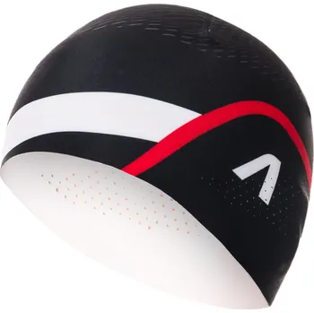 Čepice ATEX Tenká sportovní čepice RAZZOR červená L-XL