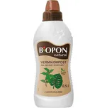 Bopon - Natural Vermikompost pro zelené rostliny 500 ml BROS