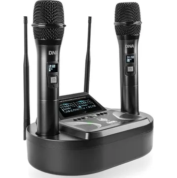 Mikrofon DNA UMA Vocal Set