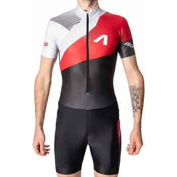 ATEX Inline kombinéza REVOLT RED S