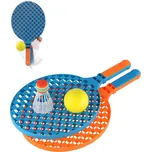 Teddies Sada na Soft Tennis 00310110