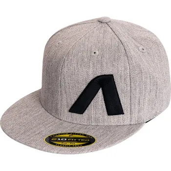 Kšiltovka ATEX Kšiltovka ATEX flexfit šedá S-M