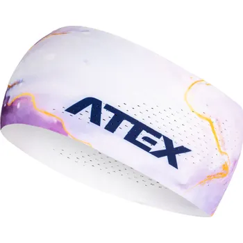 Sportovní čelenka ATEX Sportovní čelenka LILA S-M