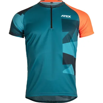 Běžecké oblečení ATEX Dětský dres pro orientační běh LOKA 158