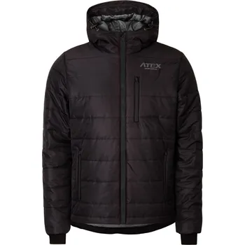 ATEX Zimní bunda POLARIS s černými zipy 3XL