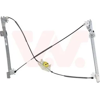 Stahovačka okna Zvedací zařízení oken VAN WEZEL 5803265