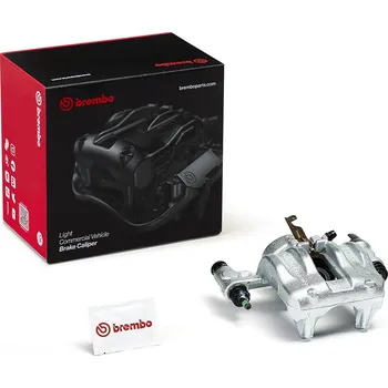 Brzdový třmen Brzdový třmen BREMBO F BR 018