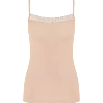 Dámské tílko Feel of Modal Spaghetti Top - YELLOW - sv. béžové 0026 - TRIUMPH YELLOW L