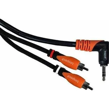 Příslušenství ke zvukové technice Bespeco SLYMPR500