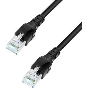Příslušenství ke zvukové technice Adam Hall Cables 5 STAR CAT6 0500 I