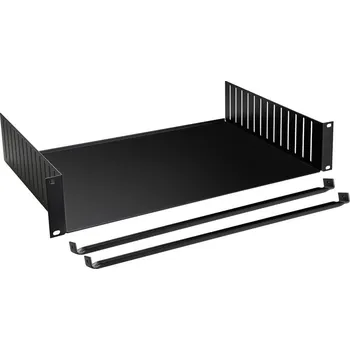 Příslušenství pro DJ techniku Adam Hall 19" Parts 8757