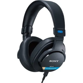 Audio Sony MDR-M1