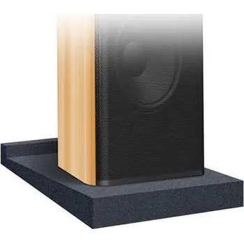 akustická pěna Pyramid Isolations Pads