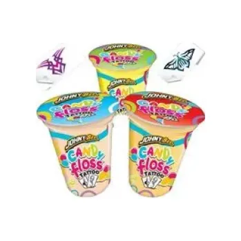 Bonbon Cukrová vata 20 G