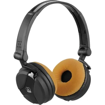 Sluchátka Zomo Earpad Set VELOUR for AKG K518 DJ & K518 LE Apricot