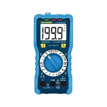 Zkoušečka PANCONTROL digitální multimetr PAN minimeter