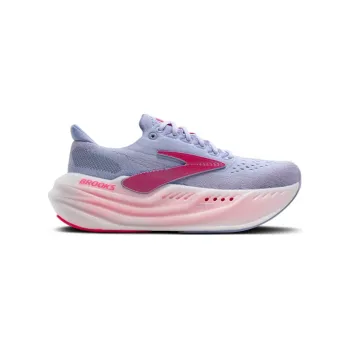 Dámská běžecká obuv Brooks Glycerin Max blue heron/diva pink/white US 9; Modrá obuv + DÁREK DLE VÝBĚRU!