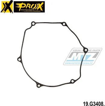 Těsnění pro motocykl Těsnění víka spojky Suzuki RMZ450 / 08-26 + RMX450Z / 10-19