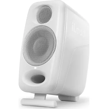 Studiový monitor IK Multimedia iLoud Micro Monitor Pro (Single White)