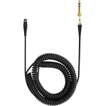 Sluchátka Beyerdynamic PRO X Coiled Cable (3 m)