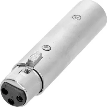 Kabel Adam Hall Connectors 4 STAR A XF3 XM5