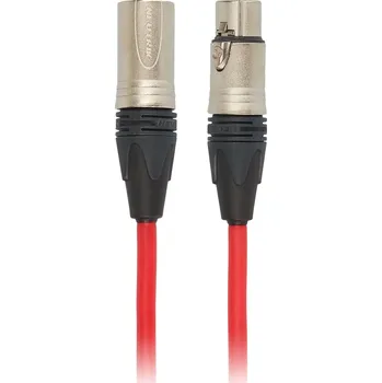 Příslušenství ke zvukové technice Bespeco NCMB100C RD