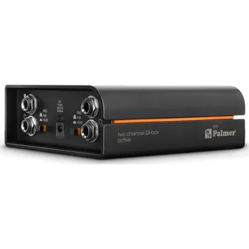 Kytarový efekt Palmer River inn