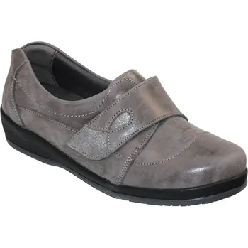 Dámské polobotky Dámské polobotky CS/4606 CLOUDY 37