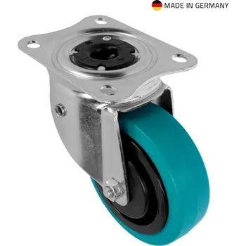 Pojezdové kolečko Tente 37037