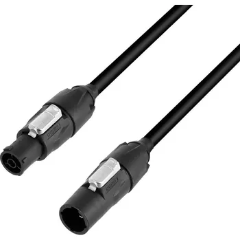 Příslušenství ke zvukové technice Adam Hall Cables 4 STAR TCONL 0500