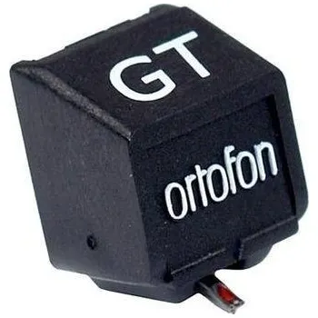 Příslušenství pro gramofon Ortofon DJ Stylus GT