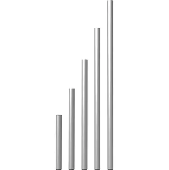 Světelný efekt Power Dynamics 750RL Stage Round leg 40cm (set 4)