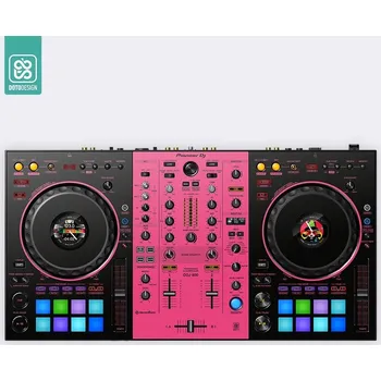 Osvětlovací technika Doto Design Skin DDJ-800 COLORS Pink
