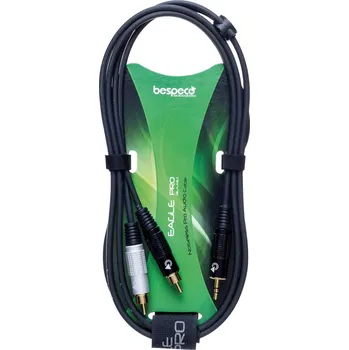 Příslušenství ke zvukové technice Bespeco EAYMSR300