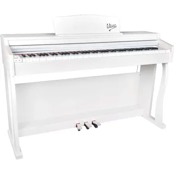 V-TONE BL-8808 WH Digitální piano, barva bílá