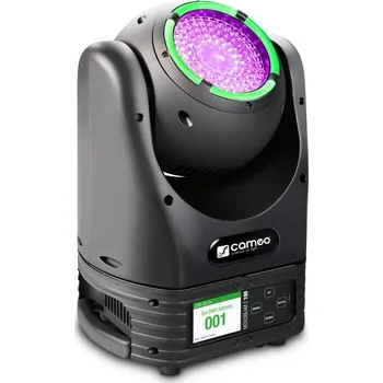 Světelný efekt Cameo MOVO BEAM Z 100