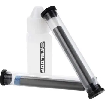 Příslušenství pro gramofon Reloop Tone Arm & Cartridge Contact Cleaning Set