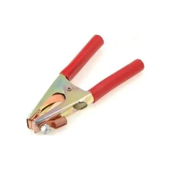 Krokosvorka krokosvorka 500A červená