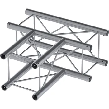 Osvětlovací technika BeamZ Professional P24-T35 Deco Truss 3-way T junction