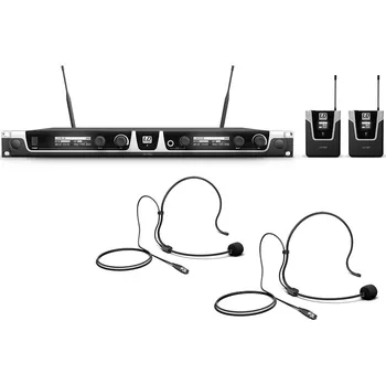 Elektronika LD Systems U518 BPH 2