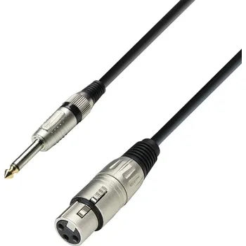 Příslušenství ke zvukové technice Adam Hall Cables K3MFP0600