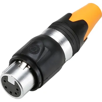 Adam Hall Connectors 7890