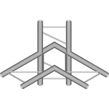 Osvětlovací technika Duratruss DT 22-C44H-LUD